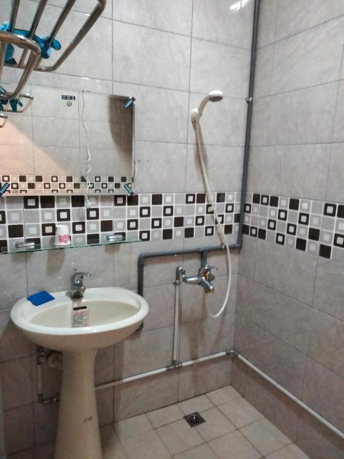 Appartement Yataku à Puli Extérieur photo