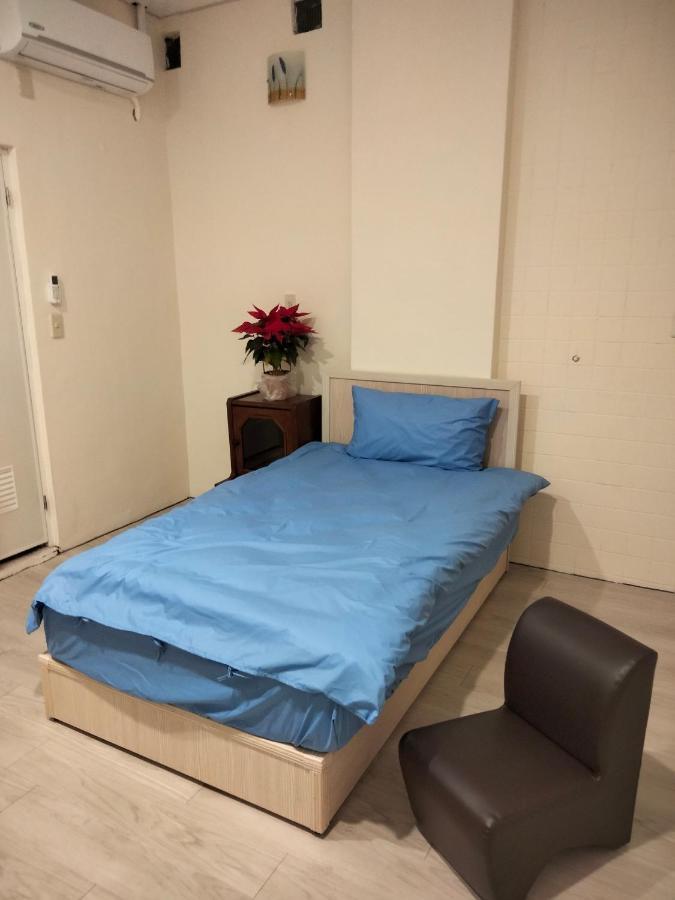 Appartement Yataku à Puli Extérieur photo