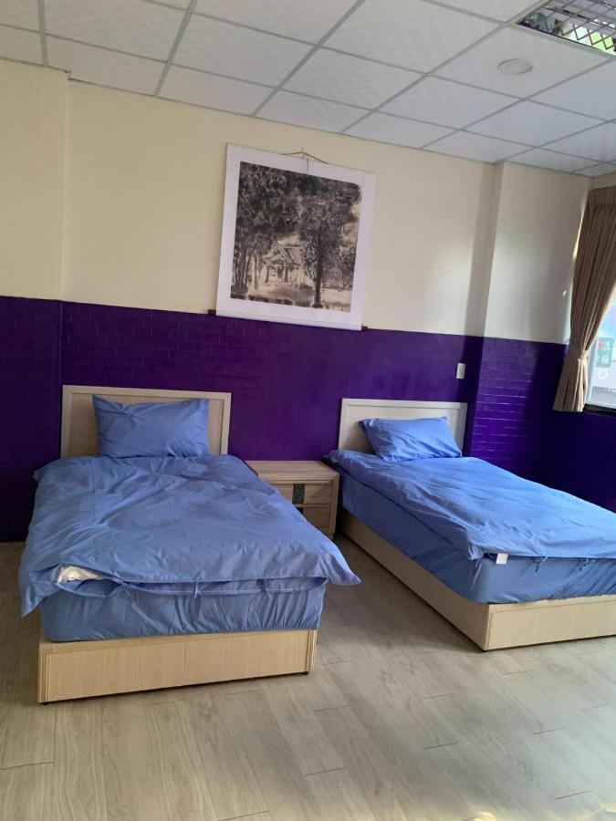 Appartement Yataku à Puli Extérieur photo