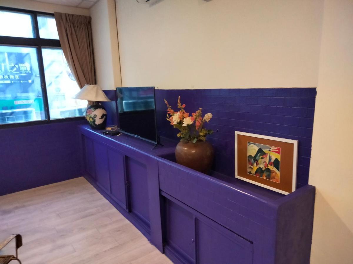 Appartement Yataku à Puli Extérieur photo