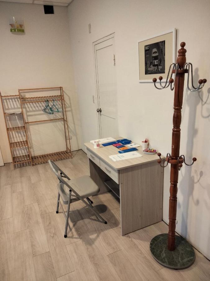 Appartement Yataku à Puli Extérieur photo