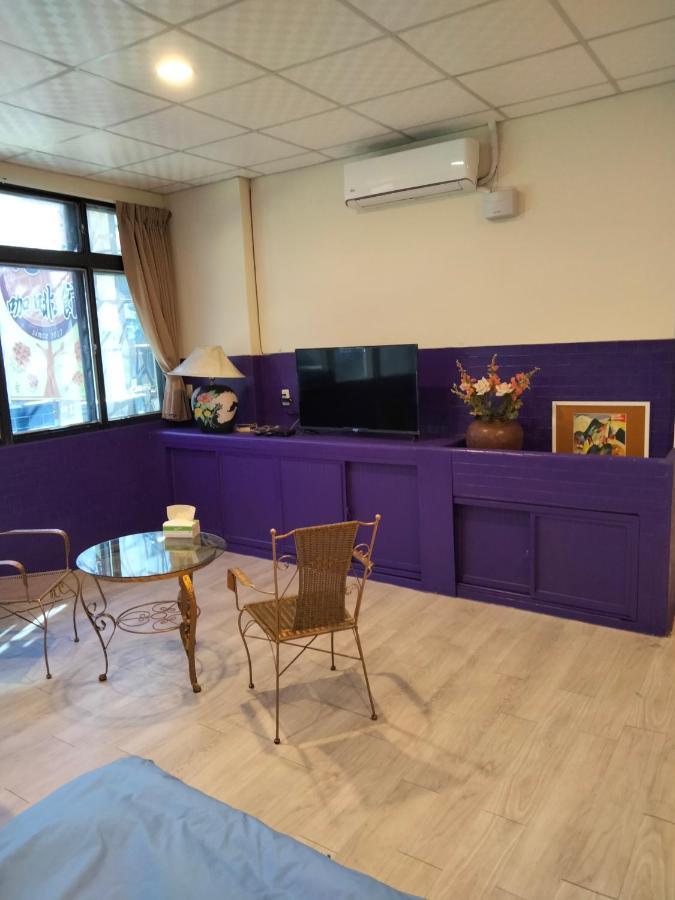 Appartement Yataku à Puli Extérieur photo