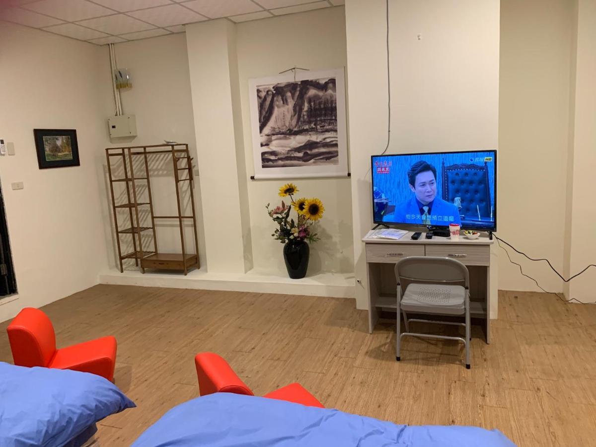 Appartement Yataku à Puli Extérieur photo