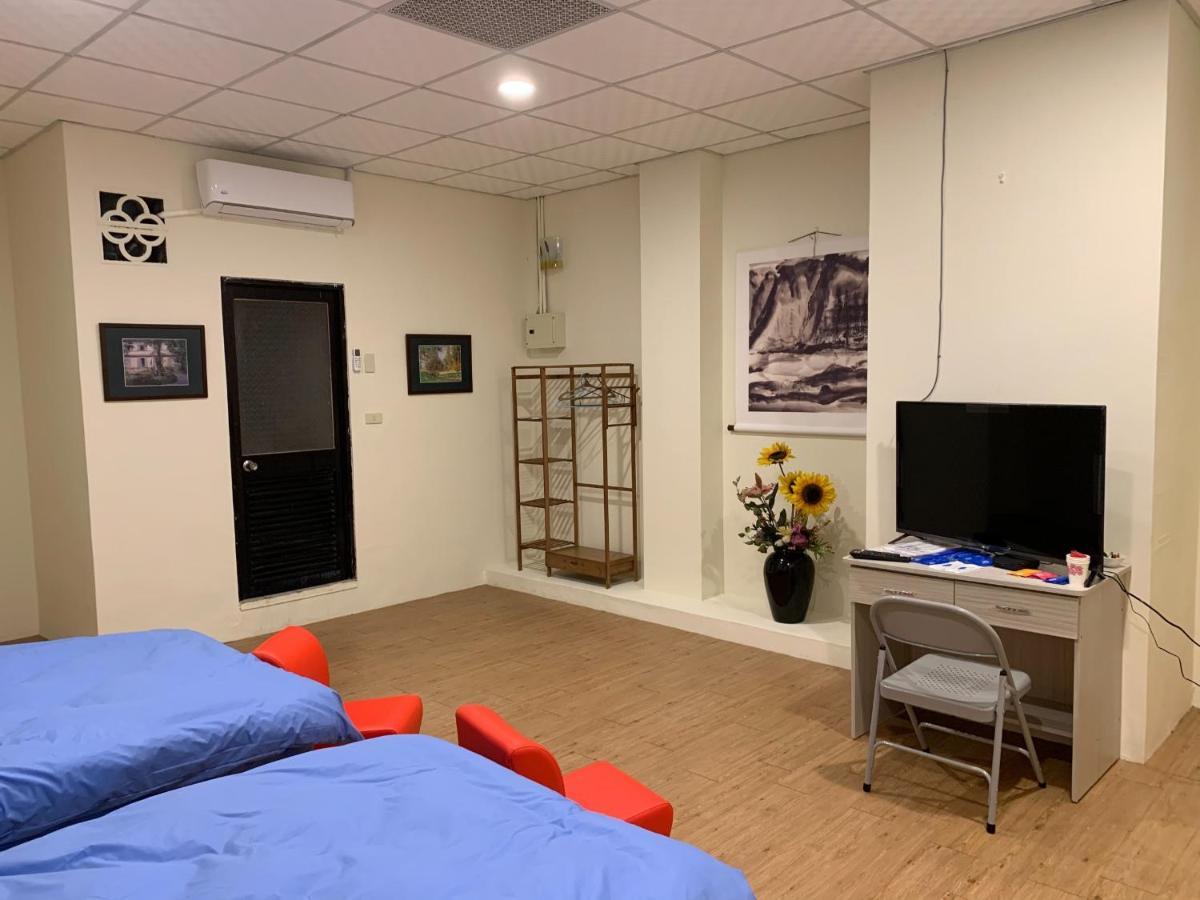 Appartement Yataku à Puli Extérieur photo