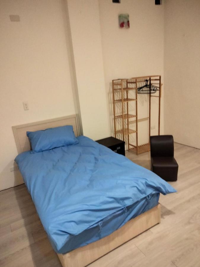 Appartement Yataku à Puli Extérieur photo