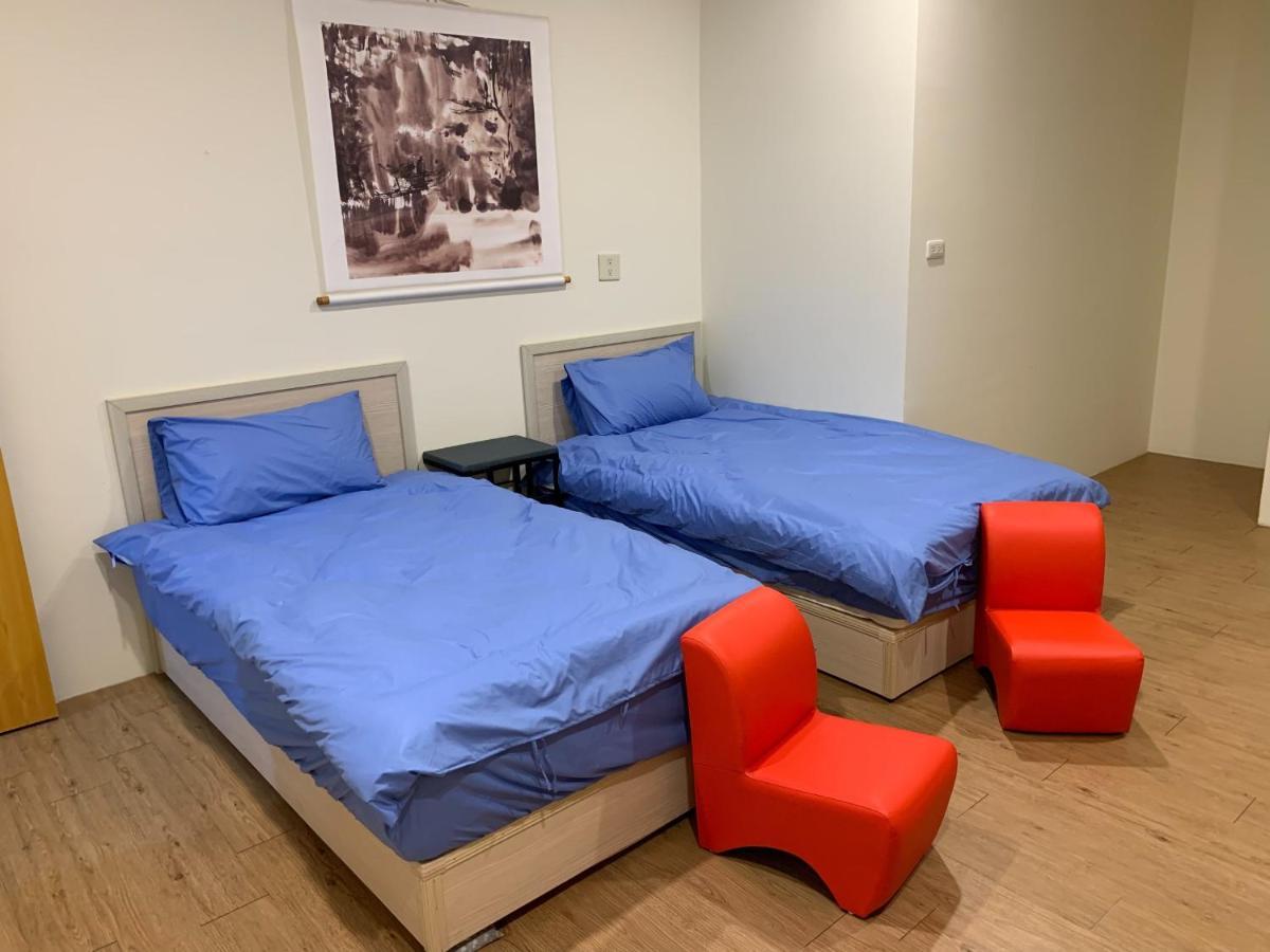 Appartement Yataku à Puli Extérieur photo