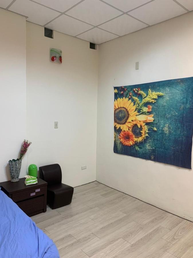 Appartement Yataku à Puli Extérieur photo