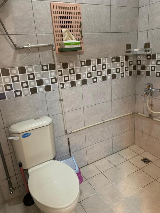 Appartement Yataku à Puli Extérieur photo