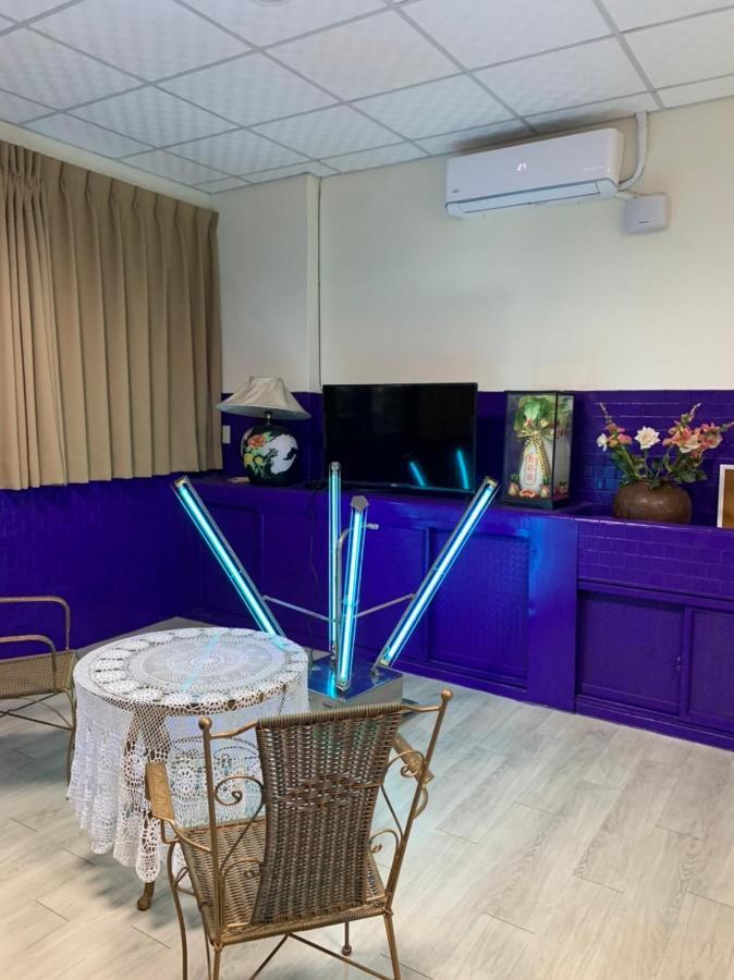 Appartement Yataku à Puli Extérieur photo