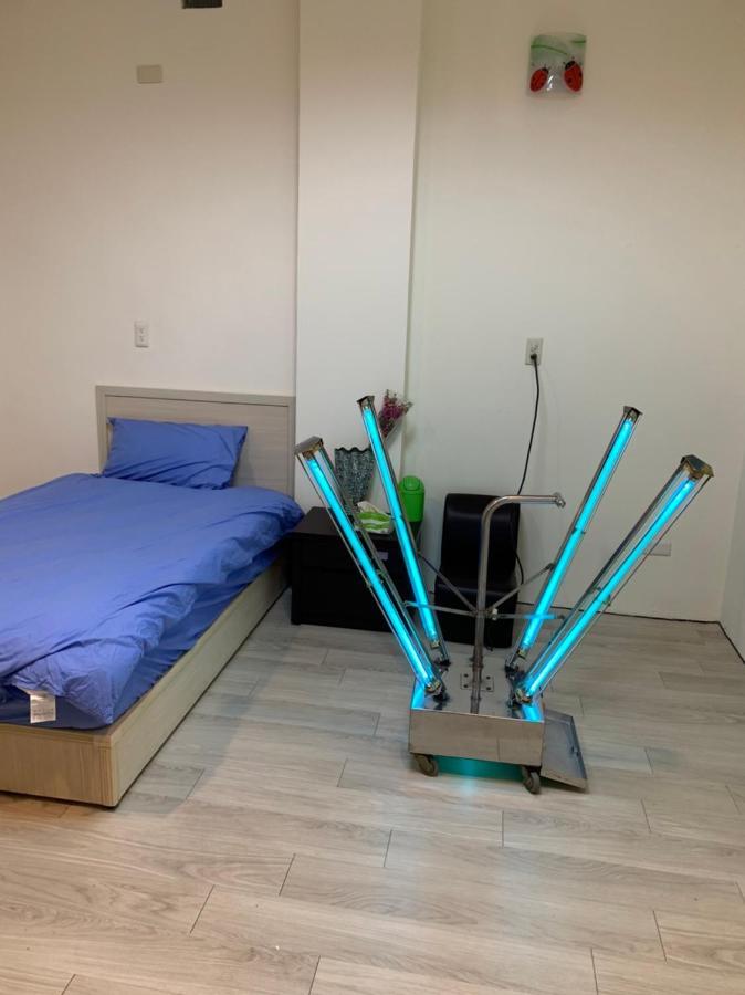 Appartement Yataku à Puli Extérieur photo
