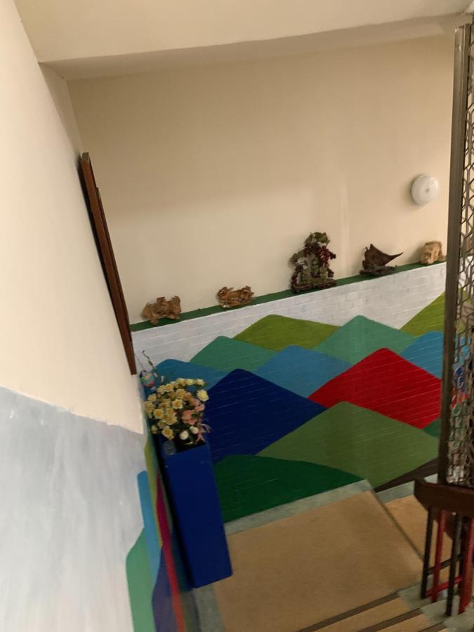 Appartement Yataku à Puli Extérieur photo