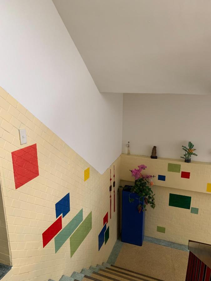 Appartement Yataku à Puli Extérieur photo